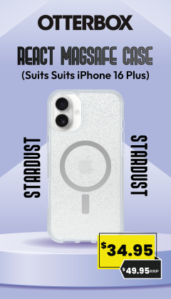 Pop Phones, Australia