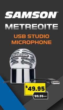 Pop Phones, Australia