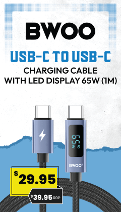 Pop Phones, Australia