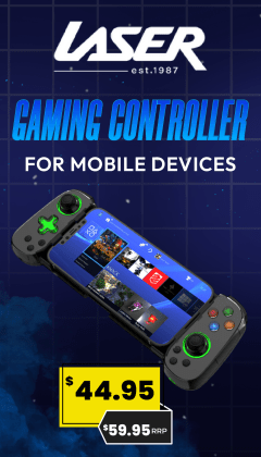 Pop Phones, Australia