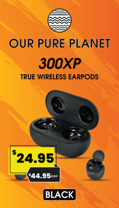 Pop Phones, Australia