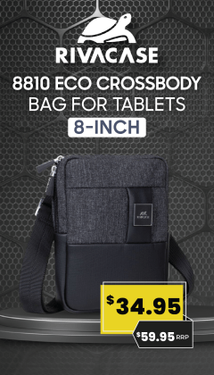 Pop Phones, Australia