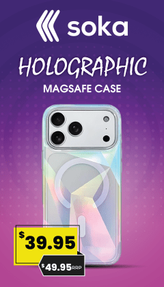 Pop Phones, Australia