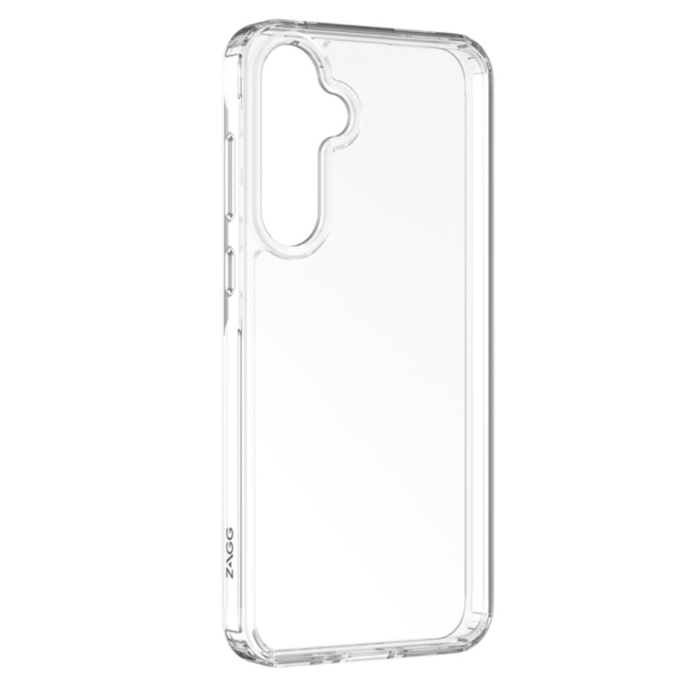 ZAGG Clear Case (Suits Galaxy A35 5G) – Clear - Pop Phones, Australia