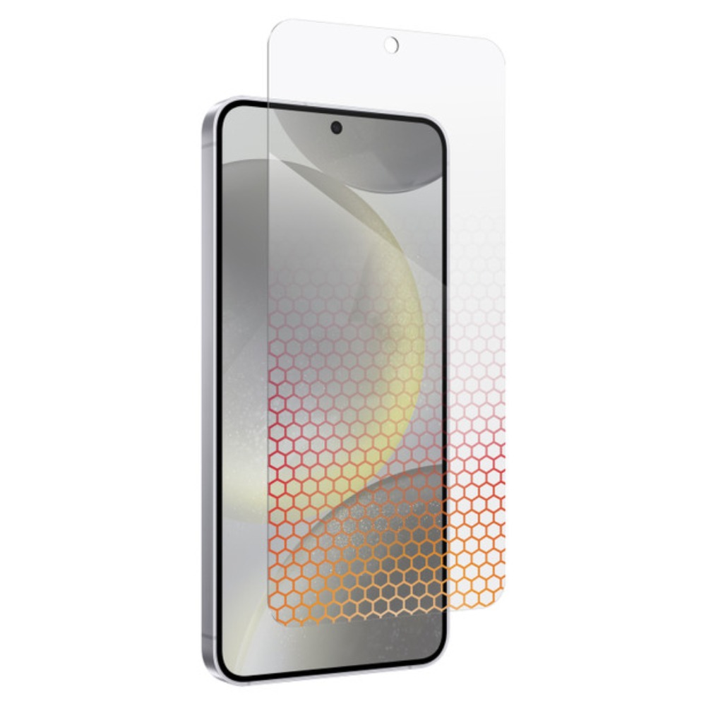 ZAGG Fusion XTR3 Screen Protector (Suits Galaxy S24) - Pop Phones, Australia