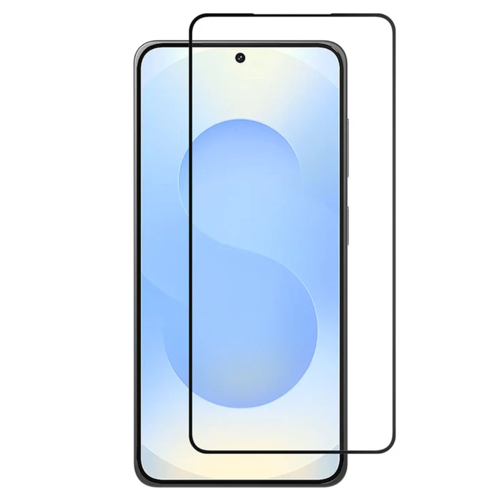 EFM TT Sapphire+ Screen Protector (Suits Galaxy S26) – Clear - Pop Phones, Australia