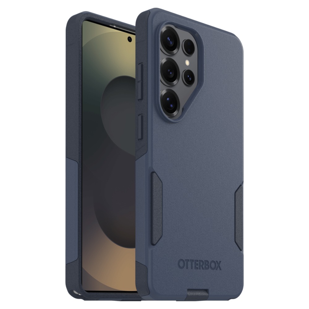 OtterBox Commuter Magnetic Case (Suits Galaxy S26 Ultra) – Riverside Blue - Pop Phones, Australia