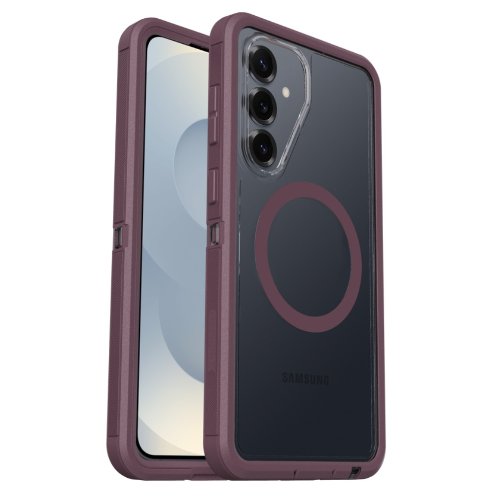 OtterBox Defender Pro XT Magnetic Case (Suits Galaxy S26 Plus) – Dye Hard Pink - Pop Phones, Australia