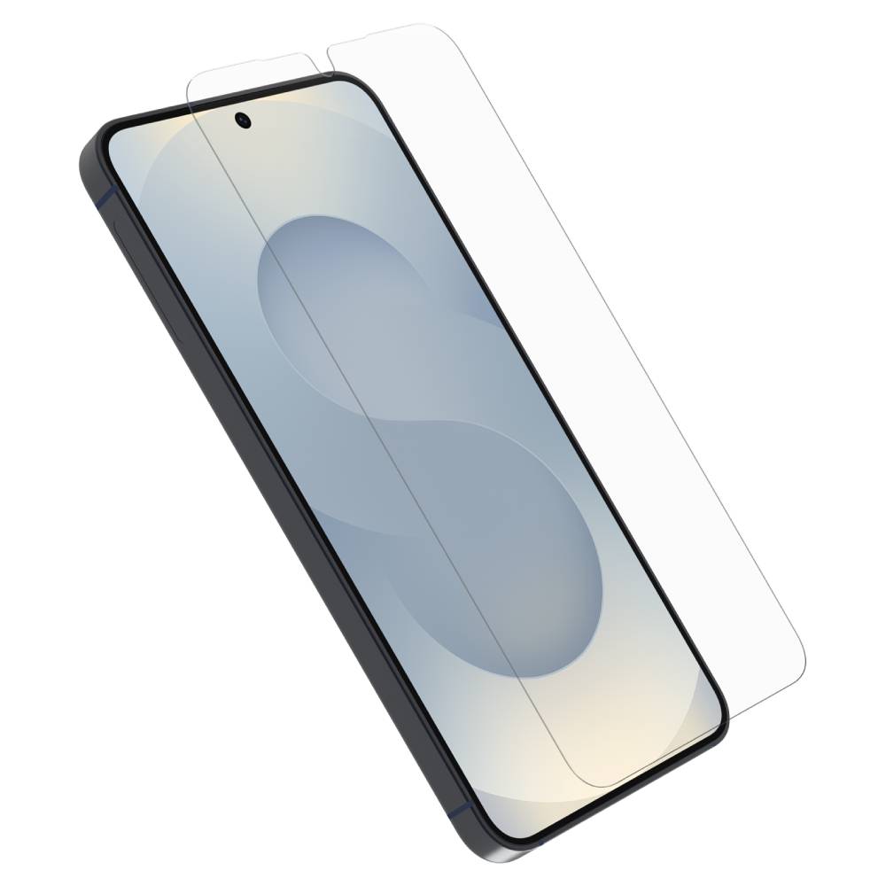 OtterBox Glass Screen Protector (Suits Galaxy S26) – Clear - Pop Phones, Australia