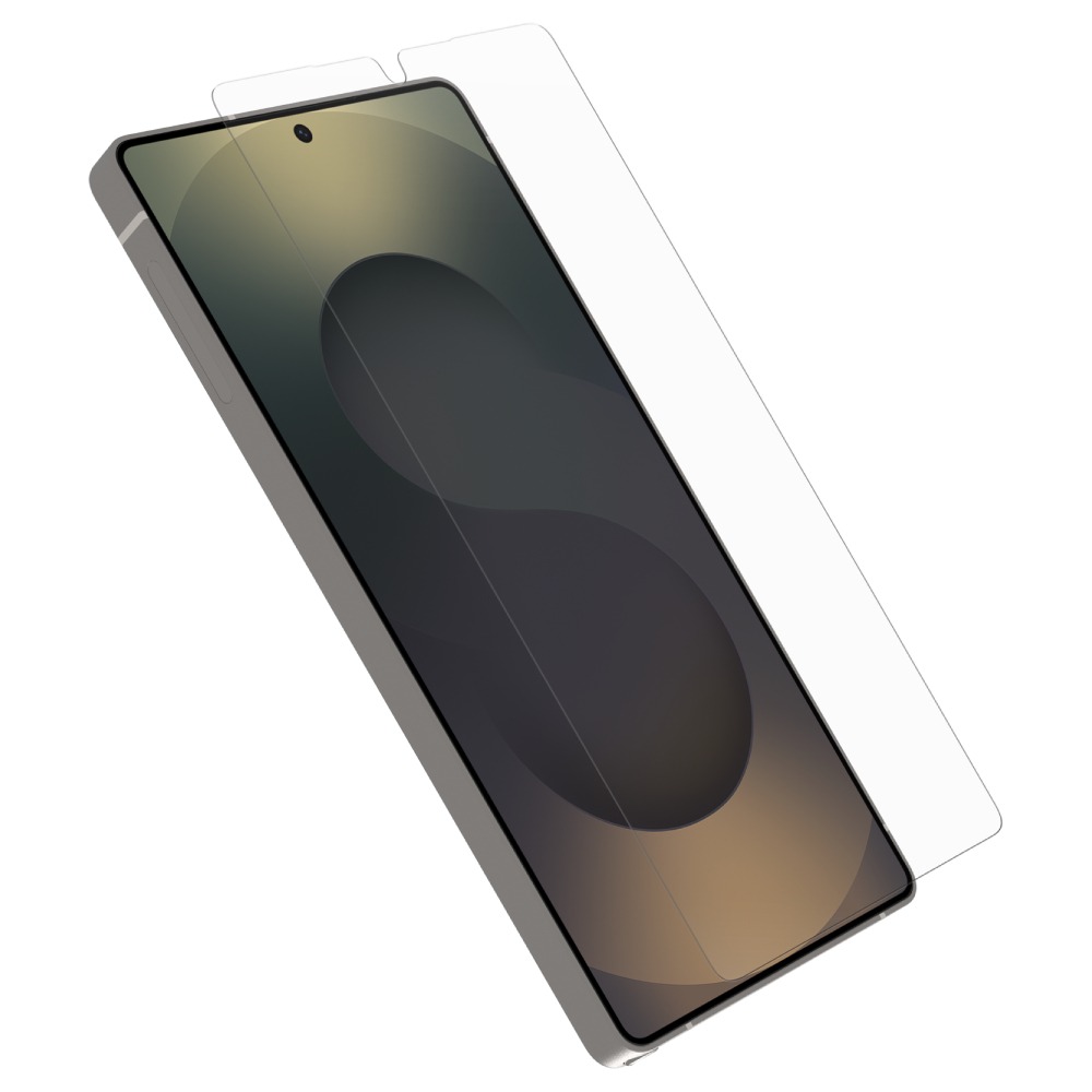 OtterBox Glass Screen Protector (Suits Galaxy S26 Ultra) – Clear - Pop Phones, Australia