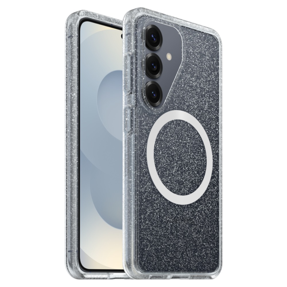 OtterBox React Magnets Case (Suits Galaxy S26 Plus) – Stardust - Pop Phones, Australia
