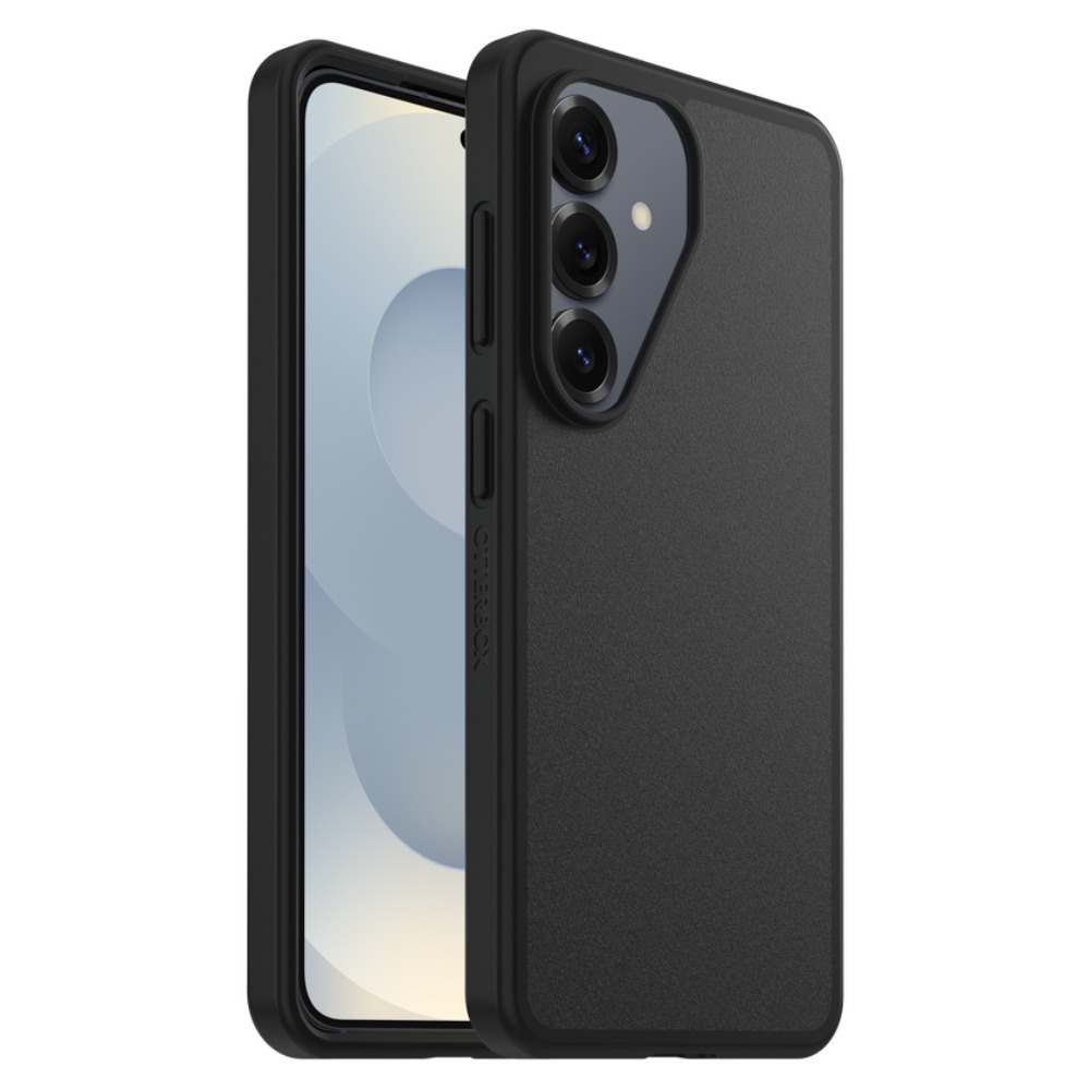 OtterBox React Magnetic Case (Suits Galaxy S26) – Black - Pop Phones, Australia