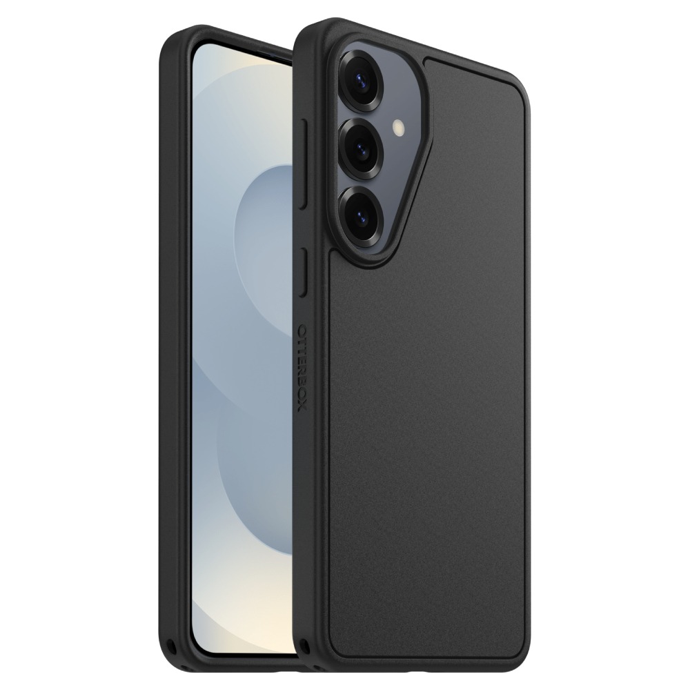 OtterBox Symmetry Magnetic Case (Suits Galaxy S26) – Black - Pop Phones, Australia