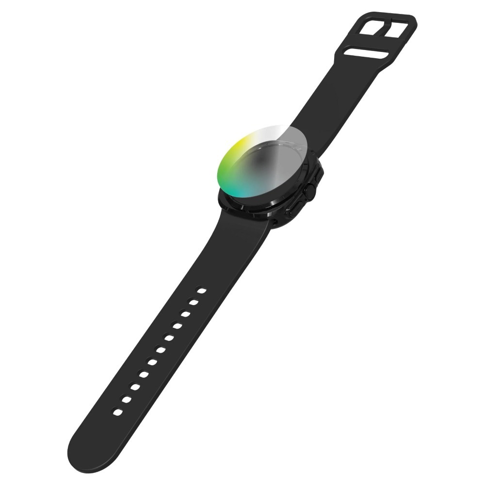 ZAGG Ultra Eco Galaxy Watch 7 & Pro – Clear - Pop Phones, Australia