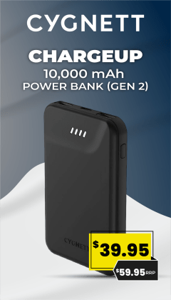 Pop Phones, Australia