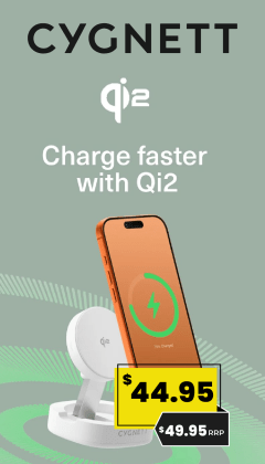 Pop Phones, Australia