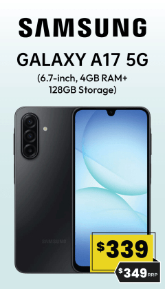 Pop Phones, Australia