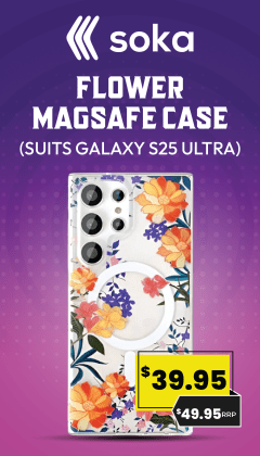 Pop Phones, Australia