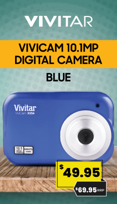 Pop Phones, Australia