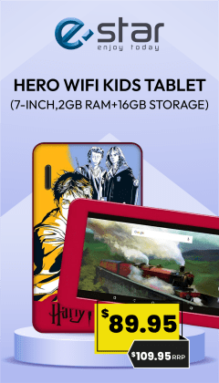 Pop Phones, Australia