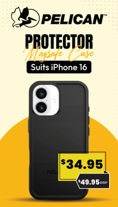 Pop Phones, Australia