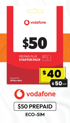 Pop Phones, Australia
